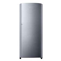 Samsung single door refrigerator