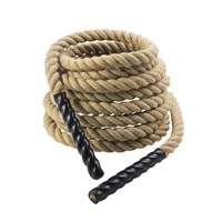 Battle rope