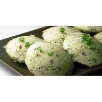 Frozen idli