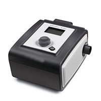 Auto bipap machine