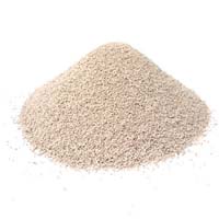 Standard sand