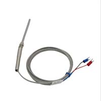 Type n thermocouple