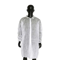 Medical lab coats