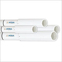 Astral upvc pipes