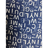 Polyurethane coated fabric
