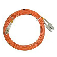 Fiber optic patchcord