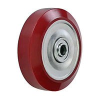 Roller wheel