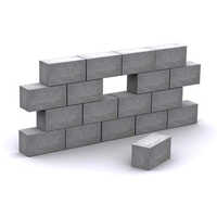 Lime sand bricks