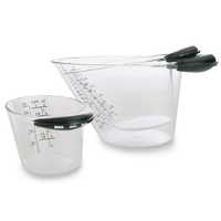 Measuring Cups