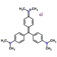 Crystal violet