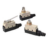 Limit Switches