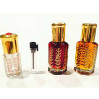 Attar perfumes