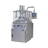 Tableting Machine