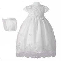 Christening gown