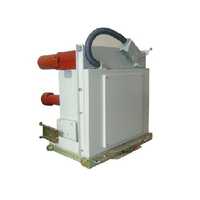 Vacuum contactor