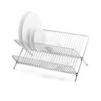 Dish rack