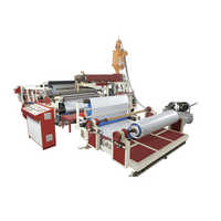 Lamination plants