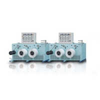 Box strapping plant