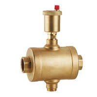Air Separators