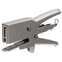 Industrial stapler
