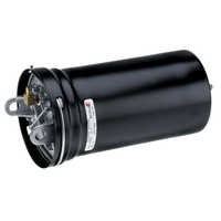 Pneumatic damper