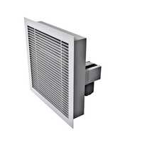 Vent shafts