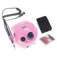 Nail Drill