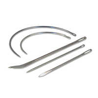 Surgical needles