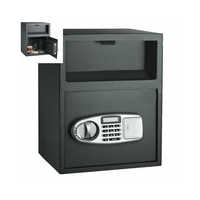 Fire safe box