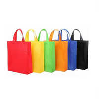 Disposable shopping bags