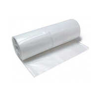 Multilayer poly films