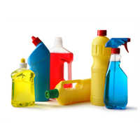 Detergent Chemicals