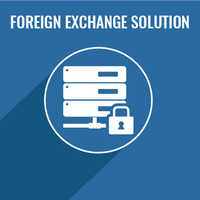 Foreign Exchange Solution