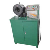 Crimping Machines