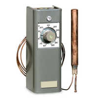 Analog Temperature Controller