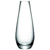 Glass Vase