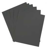 Abrasive Sheets