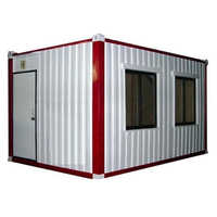 Prefabricated office