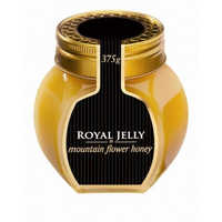 Royal jelly