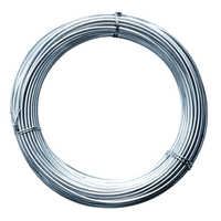 High tensile steel wire