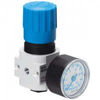 Pneumatic regulators