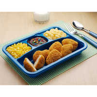 Meal tray