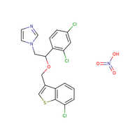 सेर्टाकोनाजोल नाइट्रेट