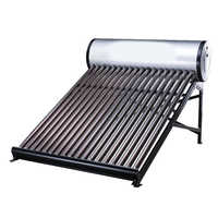 Solar Water Heater Parts