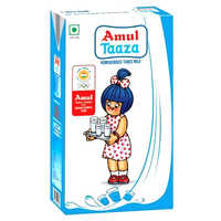 Amul milk