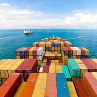 Container Shipping Services