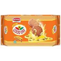 Britannia biscuits