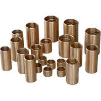 Metal bushes