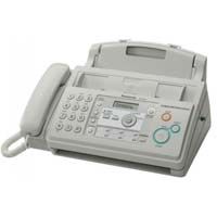 Panasonic fax machine