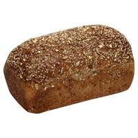 Multigrain bread